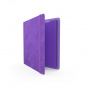 Gamegenic: Prime Album 24-Pocket - Purple